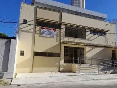 Ponto Comercial para alugar, 752m² - Aldeota com 22 salas