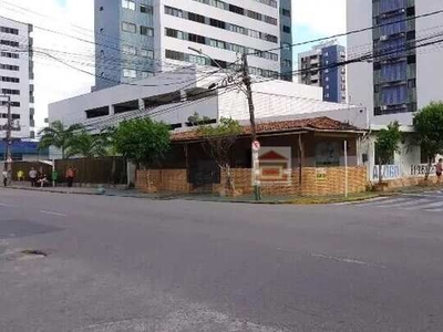 Ponto Comercial para alugar no bairro Boa Viagem - Recife/PE