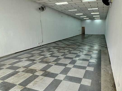 Ponto Comercial para alugar no bairro Centro - Sorocaba/SP