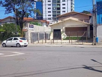 Ponto Comercial para alugar no bairro Graças - Recife/PE