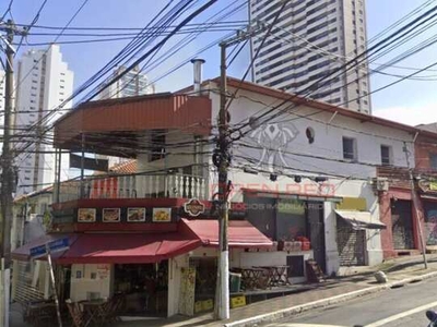 Ponto Comercial para alugar no bairro Pinheiros - São Paulo/SP