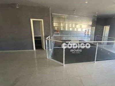 Prédio, 604 m² - venda por R$ 2.873.000,00 ou aluguel por R$ 8.000,00/mês - Vila Leonor