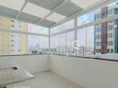 Prédio, 726 m² - venda por R$ 2.490.000,00 ou aluguel por R$ 17.970,01/mês - Vila Dusi - S