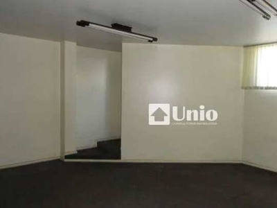 Prédio, 787 m² - venda por R$ 3.700.000,00 ou aluguel por R$ 22.500,00/mês - Castelinho