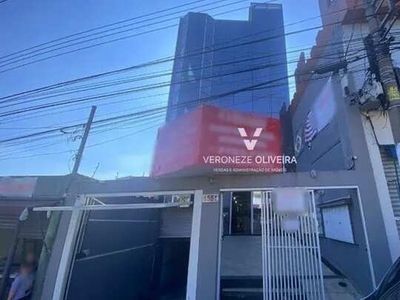 PRÉDIO COMERCIAL PARA LOCAÇÃO NO BAIRRO VILA TALARICO, 1.200MTS2 Consulte outros imóveis e