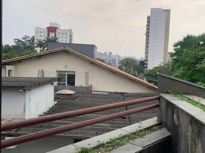 Prédio para alugar em São Paulo/SP