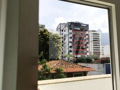 Prédio para alugar no bairro Botafogo - Rio de Janeiro/RJ