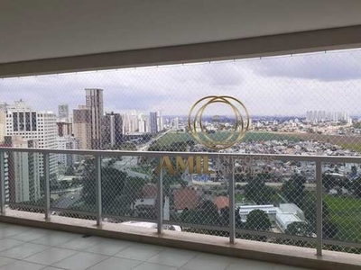 RA Amil Aluga Apartamento no Edifício Helbor Paesaggio Jardim das Colinas em Sao Jose dos
