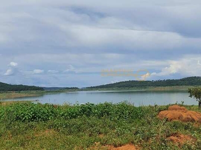 Rancho à venda no bairro Área Rural de Araguari - Araguari/MG