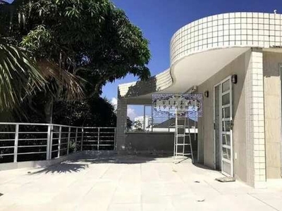 RECREIO - 315M², 3 QUARTOS, 2 BANHEIROS, 1 VAGA