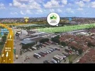 Repasse no bairro do esplanada, próximo ao supermercado Brasil atacarejo