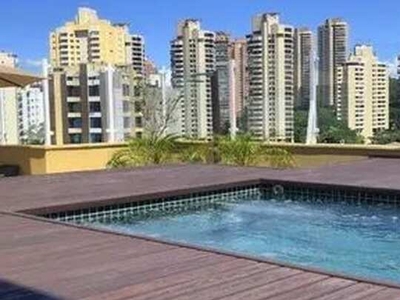 Residencial - Paraiso Do Morumbi