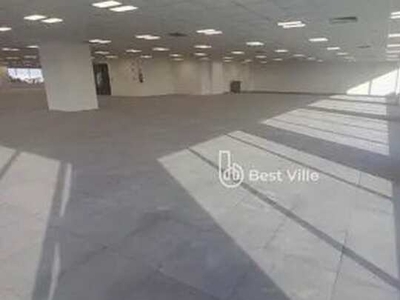 Sala, 500 m² - venda por R$ 4.250.000 ou aluguel por R$ 29.200/mês - Alphaville - Barueri