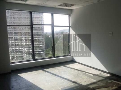 Sala comercial com 720m² - 13 vagas - 18 do Forte /Alphaville