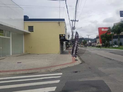 SALA COMERCIAL em ITAJAÍ - SC, FAZENDA