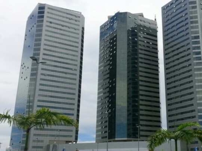 SALA COMERCIAL em Recife - PE, Pina