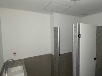 Sala comercial para alugar, 211m2, 6 vagas - Barra Funda