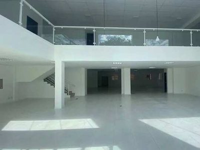 Sala Comercial para aluguel, 4 vagas, Centro - Chapecó/SC