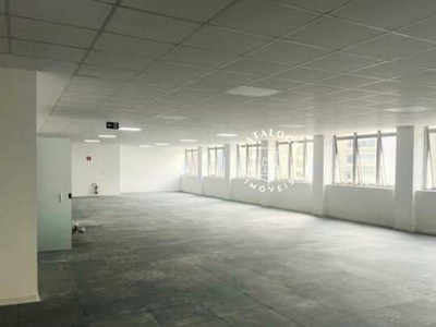 Sala Comercial para Aluguel no bairro Cerqueira César - São Paulo, SP