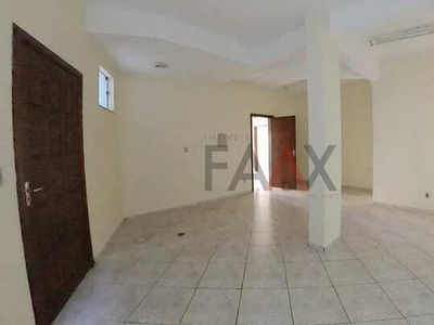 Sala comercial para locação, BAIRRO CENTRO, GUARAPUAVA - PR