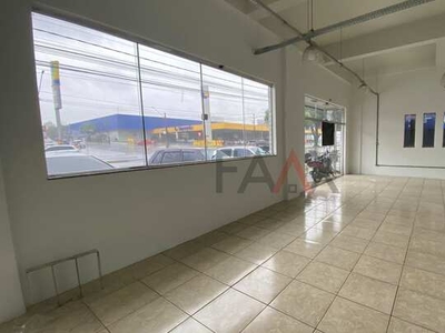 Sala Comercial para locação, CENTRO, GUARAPUAVA - PR