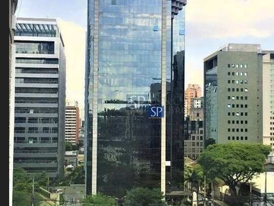 Sala Comercial para locação na Vila Olímpia