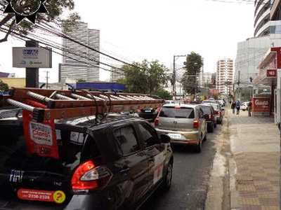 SALA / CONJUNTO COMERCIAL para locação CENTRO, OSASCO