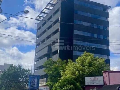 Sala - Jardim Nossa Senhora Auxiliadora - Campinas