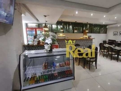 Sala para alugar, 160 m² por R$ 22.250/mês - Pinheiros - São Paulo/SP