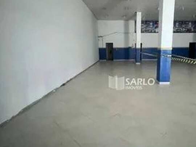 Sala para alugar, 165 m² por R$ 14.800/mês - Campo Grande - Cariacica/ES
