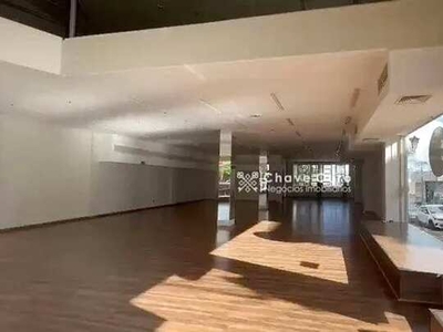 Sala para alugar, 814 m² por R$ 32.000,00/mês - Centro - Cascavel/PR