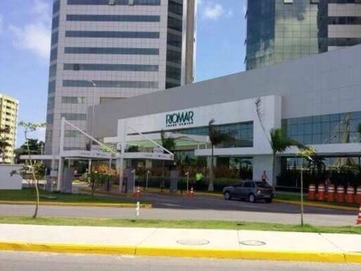 Sala para alugar no bairro Pina - Recife/PE
