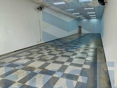 SALÃO COMERCIAL PARA ALUGAR CENTRO SOROCABA - SP