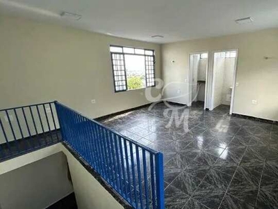 Salão comercial para alugar no bairro Vila Formosa - Jundiaí/SP