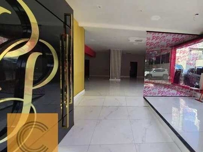 Salão para alugar, 230 m² por R$ 21.400/mês - Tatuapé - São Paulo/SP