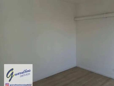 Salão para alugar, 500 m² por R$ 24.556,00/mês - Centro - Guarulhos/SP