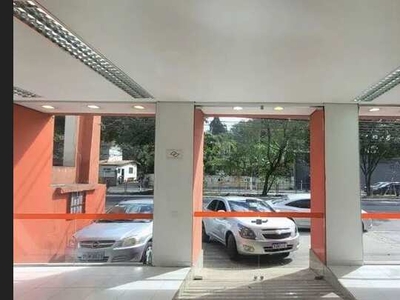 Salão para alugar, 570 m² por R$ 20.605,98/mês - Butantã - São Paulo/SP