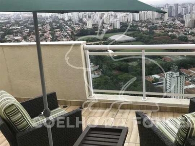 São Paulo - Apartamento Padrão - Brooklin Novo