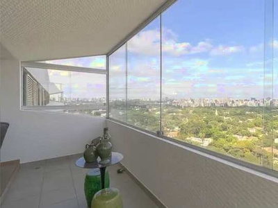 São Paulo - Apartamento Padrão - JARDIM PAULISTA