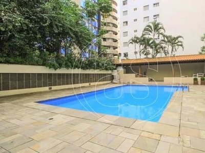 São Paulo - Apartamento Padrão - V. Nova Conceicao