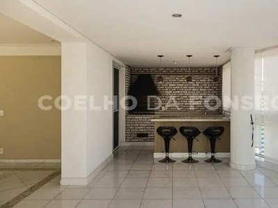 São Paulo - Apartamento Padrão - Vila Andrade