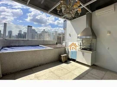 São Paulo - Apartamento Padrão - Vila Nova Conceição