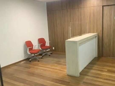 São Paulo - Conjunto Comercial/Sala - Bela Vista