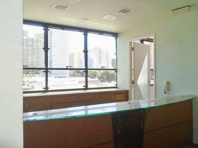 São Paulo - Conjunto Comercial/Sala - Vila Mariana