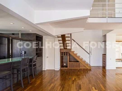 São Paulo - Loft - Alto de Pinheiros