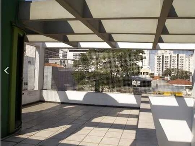 Sobrado com 1 dormitório, 200 m² - venda por R$ 2.950.000,00 ou aluguel por R$ 12.000,00/m