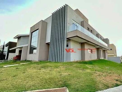 Sobrado com 4 dormitórios, 292 m² - venda por R$ 2.700.000,00 ou aluguel por R$ 12.910,00