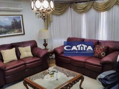Sobrado com 4 dormitórios para alugar, 459 m² por R$ 24.908,02/mês - Vila Carrão - São Pau