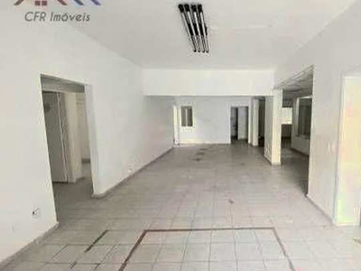 Sobrado para alugar, 469 m² por R$ 20.561,00/mês - Alto da Boa Vista - São Paulo/SP