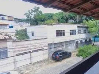 Sobrado para aluguel e venda tem 387 metros quadrados com 5 quartos em Jucutuquara - Vitór